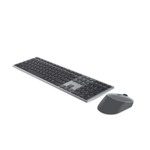 DELL Ratón y teclado inalámbricos multidispositivo Premier - KM7321W - español (QWERTY) DELL Ratón y teclado inalámbricos multidispositivo Premier - KM7321W - español (QWERTY)