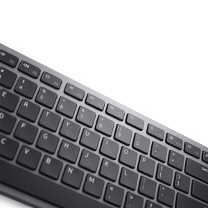 DELL Ratón y teclado inalámbricos multidispositivo Premier - KM7321W - español (QWERTY) DELL Ratón y teclado inalámbricos multidispositivo Premier - KM7321W - español (QWERTY)
