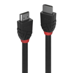 Lindy 36772 cable HDMI 2 m HDMI tipo A (Estándar) Negro