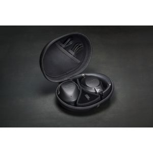 ASUS ROG Strix Go BT Auriculares Inalámbrico y alámbrico Diadema Juego Bluetooth Negro