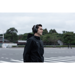 ASUS ROG Strix Go BT Auriculares Inalámbrico y alámbrico Diadema Juego Bluetooth Negro