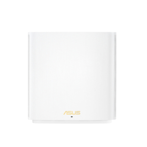 ASUS ZenWiFi XD6 2-pack Doble banda (2,4 GHz / 5 GHz) Wi-Fi 6 (802.11ax) Blanco 4 Interno ASUS ZenWiFi XD6 2-pack Doble banda (2,4 GHz / 5 GHz) Wi-Fi 6 (802.11ax) Blanco 4 Interno