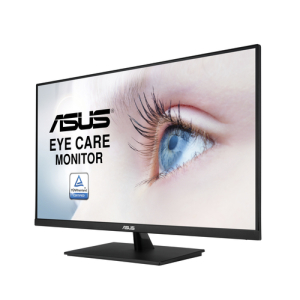 ASUS VP32UQ 80 cm (31.5") 3840 x 2160 Pixeles 4K Ultra HD Negro ASUS VP32UQ 80 cm (31.5") 3840 x 2160 Pixeles 4K Ultra HD Negro