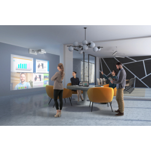 Epson ELPWP20 - Wireless Presentation System Epson ELPWP20 - Wireless Presentation System