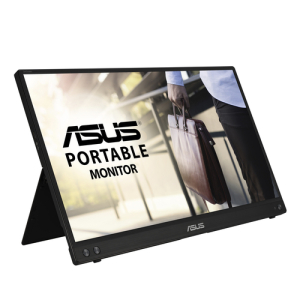 ASUS MB16ACV 39,6 cm (15.6") 1920 x 1080 Pixeles Full HD LED Negro ASUS MB16ACV 39,6 cm (15.6") 1920 x 1080 Pixeles Full HD LED Negro