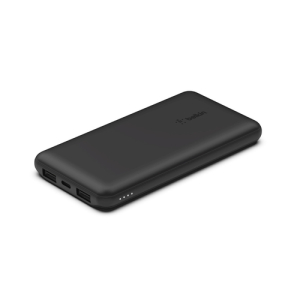 10k power bank for promotion black