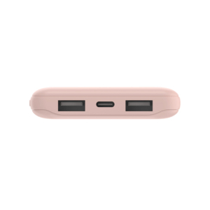 Belkin BOOST↑CHARGE 10000 mAh Oro rosa