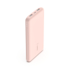 Belkin BOOST↑CHARGE 10000 mAh Oro rosa Belkin BOOST↑CHARGE 10000 mAh Oro rosa