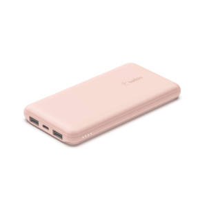 Alternative view of Belkin BOOST↑CHARGE 10000 mAh Oro rosa