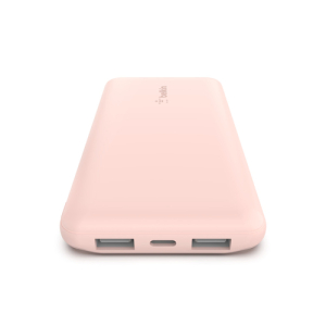 Belkin BOOST↑CHARGE 10000 mAh Oro rosa