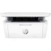 HP LaserJet Impresora multifunción M140w, Blanco y negro, Impresora para Oficina pequeña, Impresión, copia, escáner, Escanear a correo electrónico; Escanear a PDF; Tamaño compacto HP LaserJet Impresora multifunción M140w