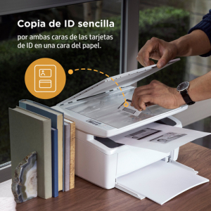 HP LaserJet Impresora multifunción M140w, Blanco y negro, Impresora para Oficina pequeña, Impresión, copia, escáner, Escanear a correo electrónico; Escanear a PDF; Tamaño compacto HP LaserJet Impresora multifunción M140w, Blanco y negro, Impresora para Oficina pequeña, Impresión, copia, escáner, Escanear a correo electrónico; Escanear a PDF; Tamaño compacto