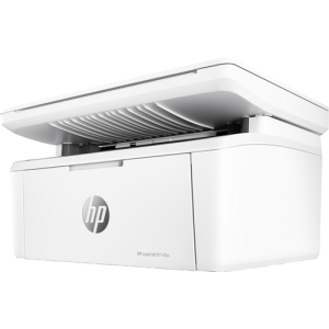 HP LaserJet Impresora multifunción M140w, Blanco y negro, Impresora para Oficina pequeña, Impresión, copia, escáner, Escanear a correo electrónico; Escanear a PDF; Tamaño compacto Impresora para Oficina pequeña