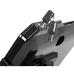 Targus AWU314BGLZ estación dock para móvil Tableta Negro Targus AWU314BGLZ estación dock para móvil Tableta Negro