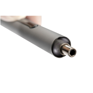 StarTech.com Destornillador Eléctrico con Juego de 55 Puntas de Precisión - Mini Destornillador Portátil a Pilas para Reparación de Ordenadores, Tablets y Móviles - Inalámbrico