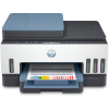 HP Smart Tank Impresora multifunción 7306, Impresión, escaneado, copia, AAD y Wi-Fi, AAD de 35 hojas; Escanear a PDF; Impresión a doble cara HP Smart Tank Impresora multifunción 7306
