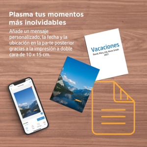 HP ENVY Impresora multifunción HP Inspire 7220e, Color, Impresora para Hogar, Impresión, copia, escáner, Conexión inalámbrica; HP+; Compatible con el servicio HP Instant Ink; Escanear a PDF