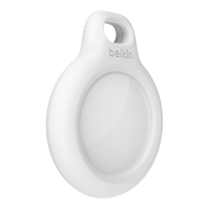 Belkin F8W974btWHT Soporte protector con llavero Blanco Belkin F8W974btWHT Soporte protector con llavero Blanco