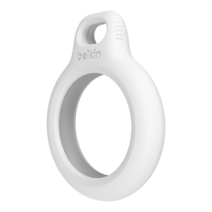 Belkin F8W974btWHT Soporte protector con llavero Blanco Belkin F8W974btWHT Soporte protector con llavero Blanco