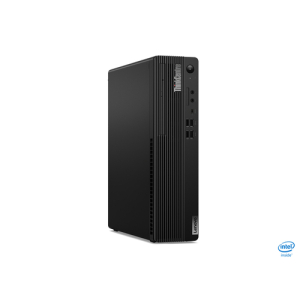 Alternative view of Lenovo ThinkCentre M90s i5-10500 SFF Intel® Core™ i5 8 GB DDR4-SDRAM 256 GB SSD Windows 10 Pro PC Negro