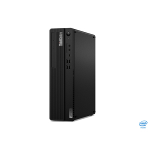 Lenovo ThinkCentre M90s i5-10500 SFF Intel® Core™ i5 8 GB DDR4-SDRAM 256 GB SSD Windows 10 Pro PC Negro