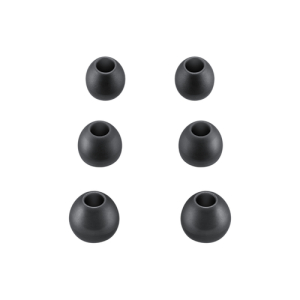 Samsung EO-IA500BBEGWW auricular y casco Auriculares Alámbrico Dentro de oído Música Negro