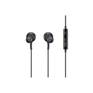 Samsung EO-IA500BBEGWW auricular y casco Auriculares Alámbrico Dentro de oído Música Negro