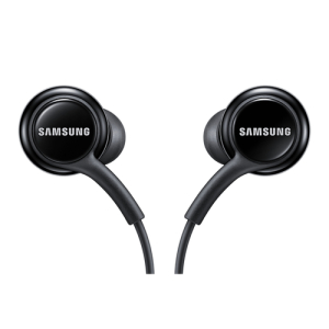 Samsung EO-IA500BBEGWW auricular y casco Auriculares Alámbrico Dentro de oído Música Negro