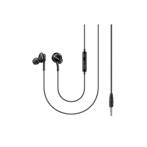 Samsung EO-IA500BBEGWW auricular y casco Auriculares Alámbrico Dentro de oído Música Negro