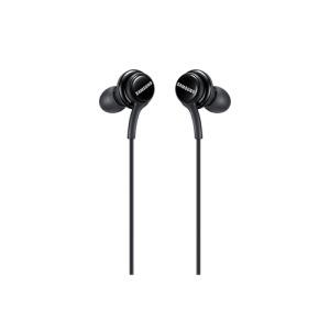 Samsung EO-IA500BBEGWW auricular y casco Auriculares Alámbrico Dentro de oído Música Negro
