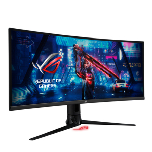 7 cm (34.1") 3440 x 1440 Pixeles UltraWide Quad HD Negro