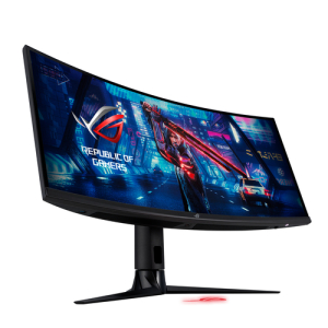 ASUS ROG Strix XG349C 86,7 cm (34.1") 3440 x 1440 Pixeles UltraWide Quad HD Negro