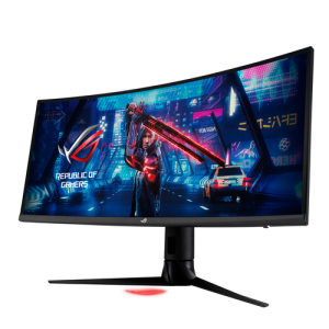 ASUS ROG Strix XG349C 86,7 cm (34.1") 3440 x 1440 Pixeles UltraWide Quad HD Negro