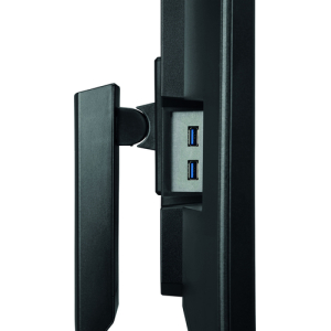 iiyama G-MASTER GB3271QSU-B1 pantalla para PC 80 cm (31.5") 2560 x 1440 Pixeles Wide Quad HD LED Negro