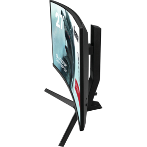 iiyama G-MASTER GB2766HSU-B1 LED display 68,6 cm (27") 1920 x 1080 Pixeles Full HD Negro