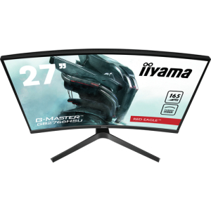 iiyama G-MASTER GB2766HSU-B1 LED display 68,6 cm (27") 1920 x 1080 Pixeles Full HD Negro