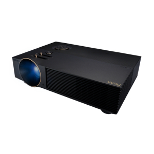 ASUS ProArt Projector A1 videoproyector Proyector de alcance estándar 3000 lúmenes ANSI DLP 1080p (1920x1080) 3D Negro ASUS ProArt Projector A1 videoproyector Proyector de alcance estándar 3000 lúmenes ANSI DLP 1080p (1920x1080) 3D Negro