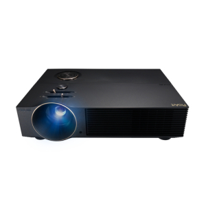 ASUS ProArt Projector A1 videoproyector Proyector de alcance estándar 3000 lúmenes ANSI DLP 1080p (1920x1080) 3D Negro ASUS ProArt Projector A1 videoproyector Proyector de alcance estándar 3000 lúmenes ANSI DLP 1080p (1920x1080) 3D Negro