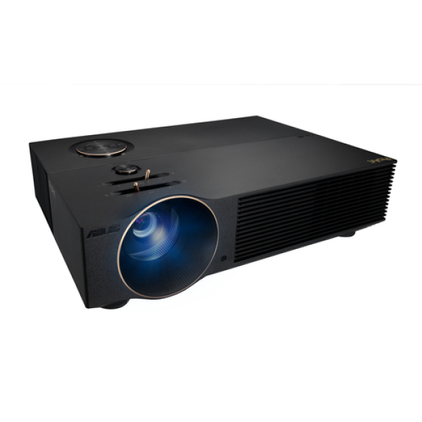 ASUS ProArt Projector A1 videoproyector Proyector de alcance estándar 3000 lúmenes ANSI DLP 1080p (1920x1080) 3D Negro