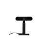 Lenovo ThinkVision MC50 cámara web 1920 x 1080 Pixeles USB 2.0 Negro