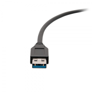 Alternative view of C2G Cable USB-A macho a USB-C® macho de 152 mm (6 in) - USB 3.2 Gen 1 (5 Gbps)