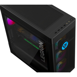 Lenovo Legion T7 i7-11700K Torre Intel® Core™ i7 32 GB DDR4-SDRAM 1000 GB SSD Windows 10 Home PC Negro