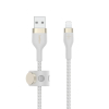 Belkin CAA010BT1MWH cable USB 1 m USB A USB C/Lightning Blanco Belkin CAA010BT1MWH cable USB 1 m USB A USB C/Lightning Blanco
