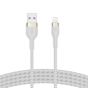 Belkin CAA010BT1MWH cable USB 1 m USB A USB C/Lightning Blanco Belkin CAA010BT1MWH cable USB 1 m USB A USB C/Lightning Blanco
