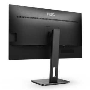 AOC U27P2CA pantalla para PC 68,6 cm (27") 3840 x 2160 Pixeles 4K Ultra HD LED Negro AOC U27P2CA pantalla para PC 68,6 cm (27") 3840 x 2160 Pixeles 4K Ultra HD LED Negro