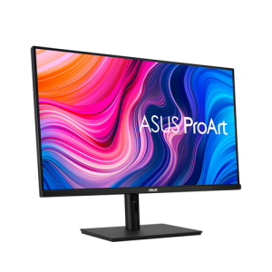 ASUS ProArt PA329CV 81,3 cm (32") 3840 x 2160 Pixeles 4K Ultra HD Negro