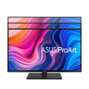 ASUS ProArt PA329CV 81,3 cm (32") 3840 x 2160 Pixeles 4K Ultra HD Negro
