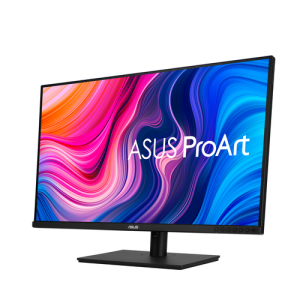 ASUS ProArt PA329CV 81,3 cm (32") 3840 x 2160 Pixeles 4K Ultra HD Negro