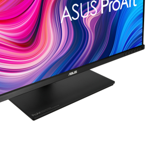 ASUS ProArt PA329CV 81,3 cm (32") 3840 x 2160 Pixeles 4K Ultra HD Negro