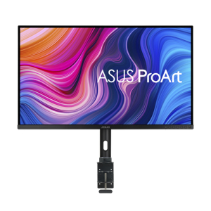 ASUS ProArt PA329CV 81,3 cm (32") 3840 x 2160 Pixeles 4K Ultra HD Negro